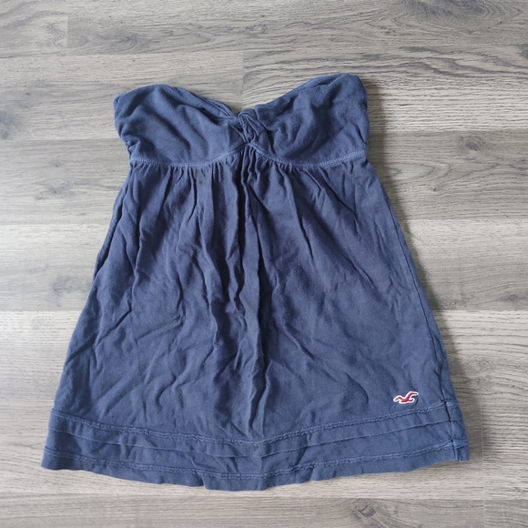 Hollister Tops - $5/$25 Hollister tube top